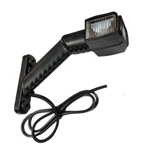 Aspock led right - aspock, side