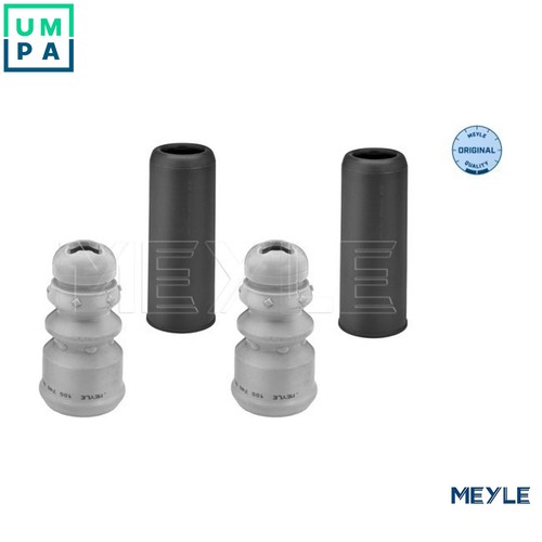 Dust cover kit - dust,