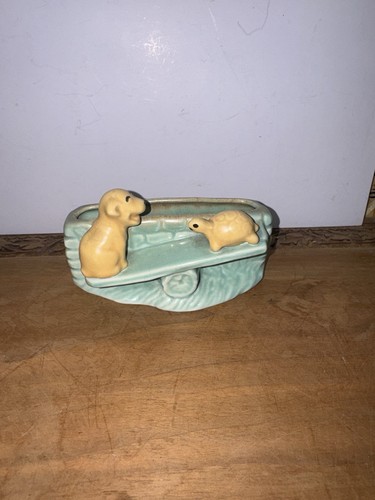 Rare vintage hornsea pottery - rare,