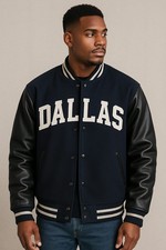 Letterman Handmade Dallas