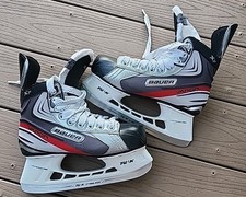 Bauer Vapor X1.0 Size 4R Ice Hockey Skates
