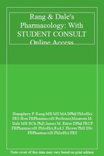 Rang & Dale's Pharmacology
