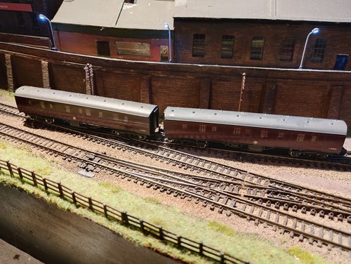 Graham farish gauge - farish,