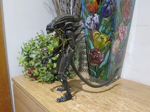 2017 fox neca alien toy - neca,