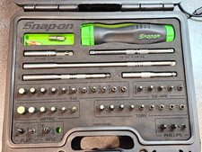 Snap-on SGDMRC44FG Ratcheting