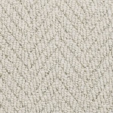 Hugh Mackay Natural Origins Aran Herringbone Carpet Remnant 4.3m x 4.0m (s40077)