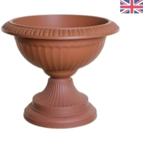 G1503 42cm grecian urn - 42cm,