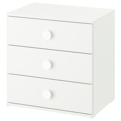 Ikea godishus chest 3 - chest, of