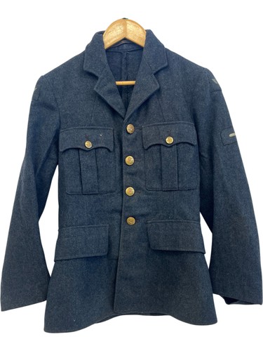 Vintage 1952 raf - raf, wool