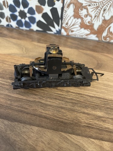 Tri ang gauge locomotive - gauge,