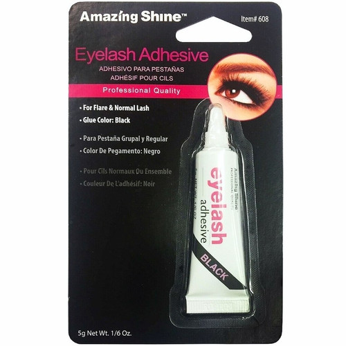 Amazing shine waterpoof - amazing, black