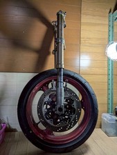 Zxr250-1 Zx250A Front Fork