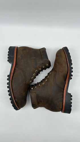 Chippewa llbean katahdin - chippewa llbean,