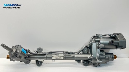 Electric steering rack rhd - rack,