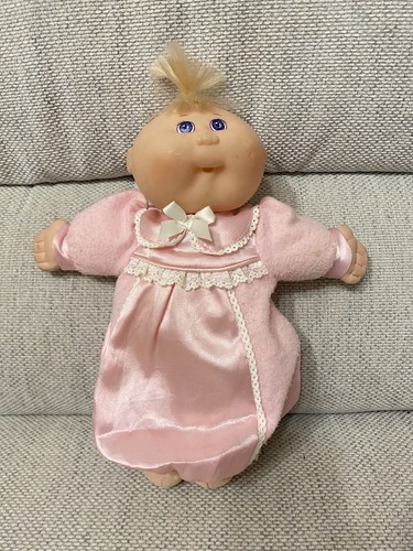 Vintage cabbage patch - patch, kids