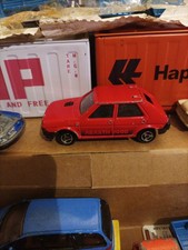 Majorette Fiat Ritmo ( Strada