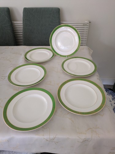 Vintage set 1950s - set,