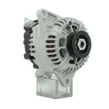 Alternator 12V/80A NISSAN