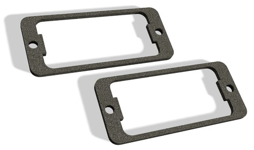 Gasket seals fit ford - gasket, /