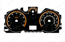 Vauxhall Astra H/Zafira B VXR