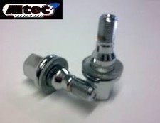 4x Peugeot 106/206/307 Wheel