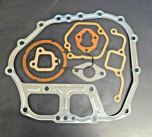 Complete gasket set - set, yanmar