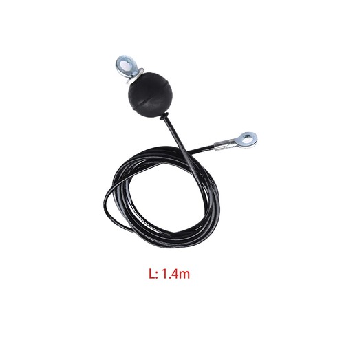 2 5m steel wire - steel,