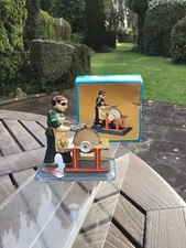 Vintage German WILESCO M 74