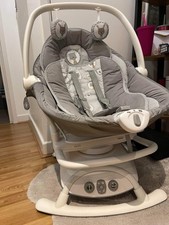 Swing From Mamas & Papas, New Used Few Times Only