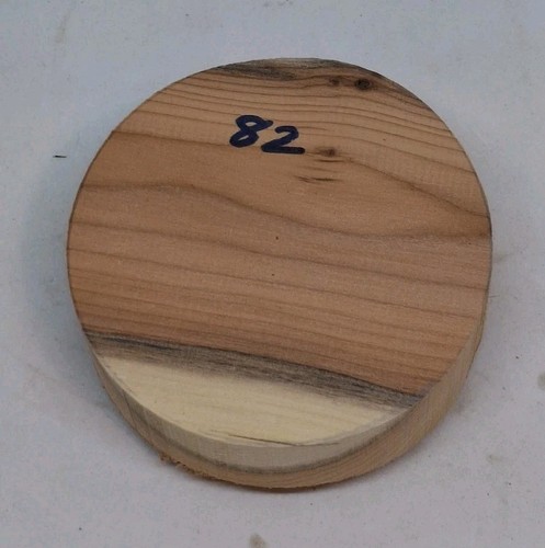 Yew woodturning bowl - , blank
