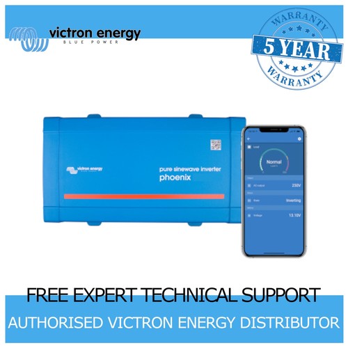 Victron energy phoenix - victron,