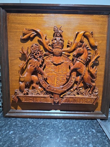 1970s british royal - coat, of