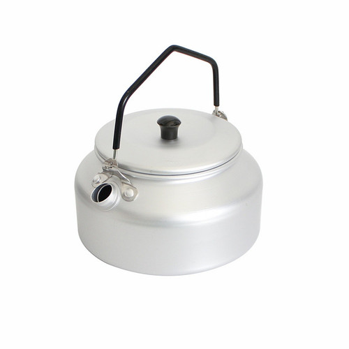 For boiling water outdoor - boiling,