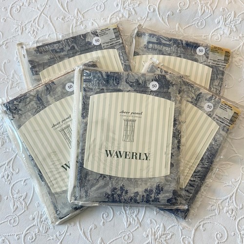 Vintage 90s waverly country - 5,