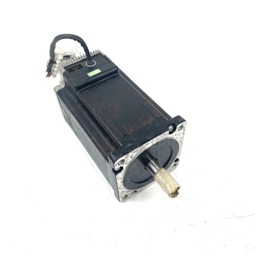 Stepper motor dsms34f - stepper, dsms34f-35