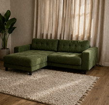 Habitat Hendricks - 3 seater