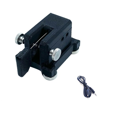 Morse code portable single - cw,