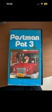 Postman Pat 3 VHS - Original