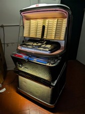 1958 Ami H 200  VinylJukebox