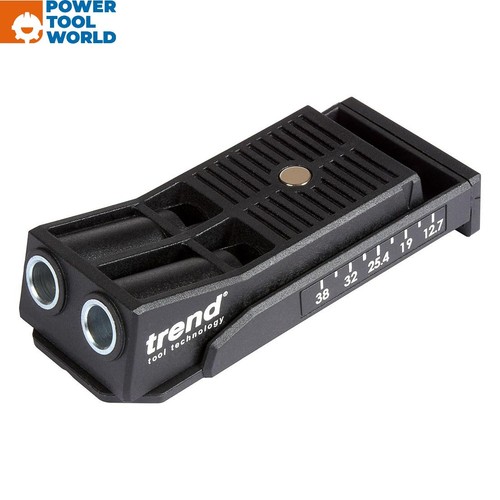 Trend jig twin pocket - trend,