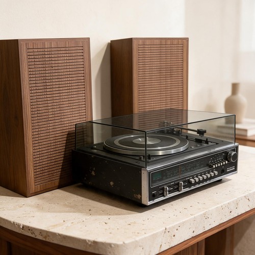 Telefunken 4040 hi fi - hi-fi, hi-fi