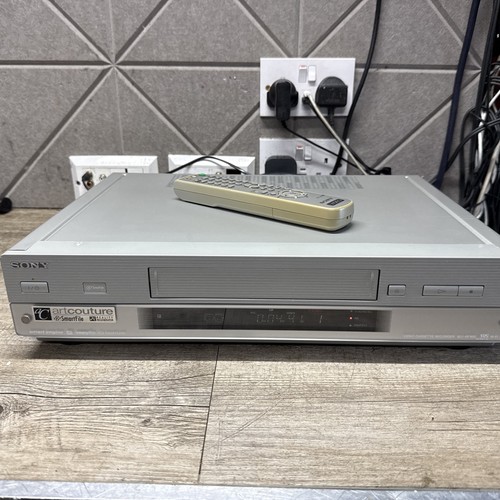 Sony slv sf900 silver digital - sony,
