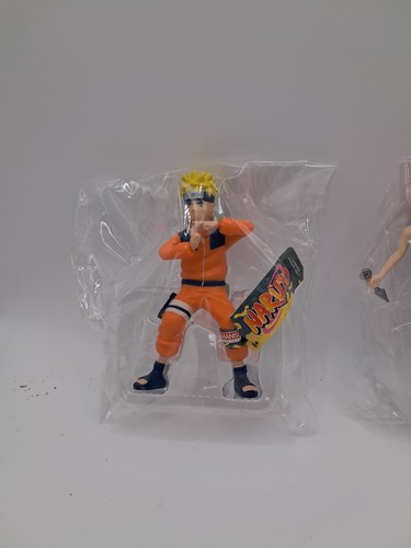 Naruto figure - naruto, 11