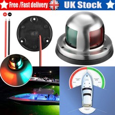 2 IN 1 Boat Marine Yacht Bow