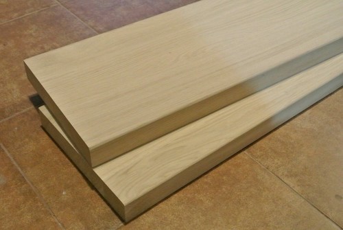 Oak stair treads 1st - oak,