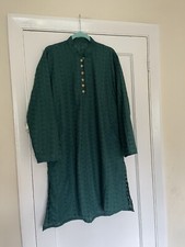 Mens Kurta Georgette