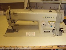 Wimsew Industrial Sewing