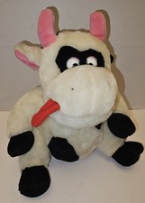 Laughing & Mooing & Bouncing