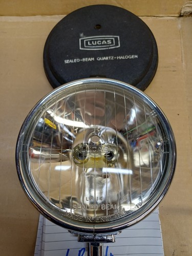 Lucas classic spot - lr, 14