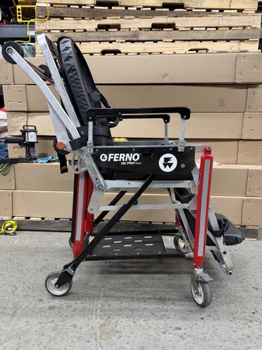 Ferno stretcher cot - cot, /